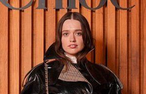 News Room : Aimee Lou Wood praises Angelina Jolie for standing by her after she ‘panicked’ on set and spoke up for her mental health