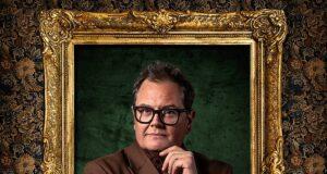 News Room : Alan Carr’s legion of fans think he’s now a shoo-in to host Strictly… as the comedian and presenter becomes unlikely favourite to win Celebrity Traitors: KATIE HIND