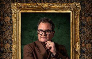 News Room : Alan Carr’s legion of fans think he’s now a shoo-in to host Strictly… as the comedian and presenter becomes unlikely favourite to win Celebrity Traitors: KATIE HIND