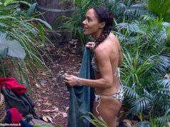 News Room : Alex Scott jokes she’s too boring for I’m A Celebrity after Lioness is first kicked out of the jungle