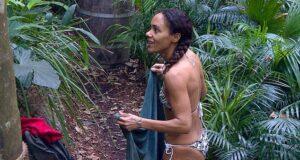 News Room : Alex Scott jokes she’s too boring for I’m A Celebrity after Lioness is first kicked out of the jungle