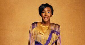 News Room : Angellica Bell reveals the ‘ridiculous’ lengths she went to in her early presenting career because she ‘felt compelled to look smaller on TV’