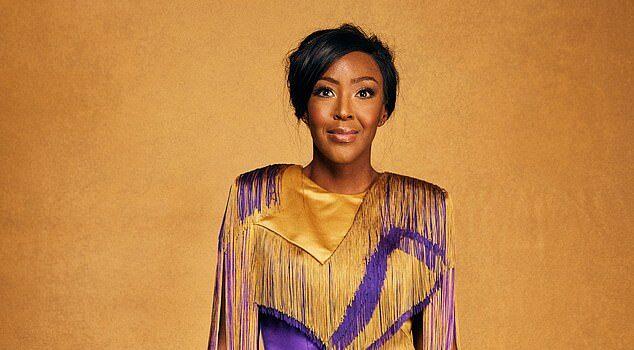 News Room Angellica Bell reveals the ridiculous lengths she