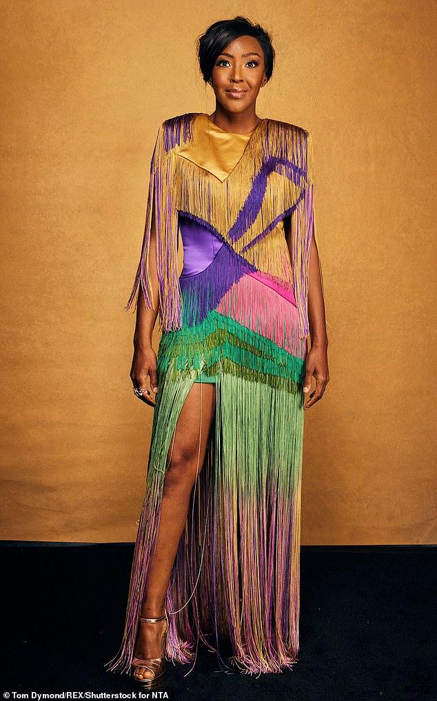 News Room : Angellica Bell reveals the 'ridiculous' lengths she