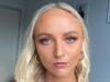 News Room Annie Knight reveals her long list of