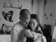 News Room : Aussie TV star reveals the moment he found out his partner was pregnant before suffering heartbreaking loss