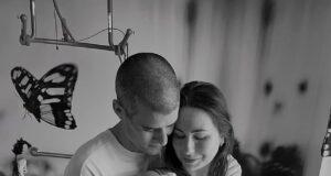 News Room : Aussie TV star reveals the moment he found out his partner was pregnant before suffering heartbreaking loss