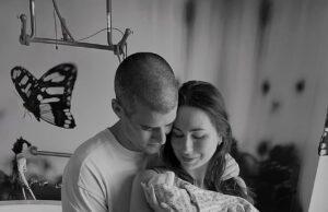 News Room : Aussie TV star reveals the moment he found out his partner was pregnant before suffering heartbreaking loss