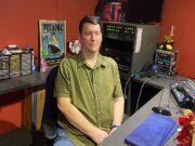 News Room Australian radio star dies aged 41 after