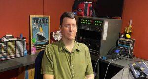 News Room : Australian radio star dies aged 41 after heartbreaking cancer battle