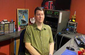 News Room Australian radio star dies aged 41 after