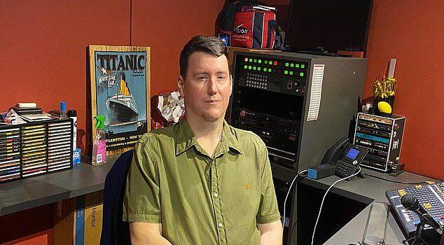 News Room : Australian radio star dies aged 41 after heartbreaking cancer battle News Room Australian radio star dies aged 41 after