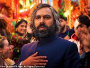 News Room BRIAN VINER Is Christmas Karma the worst