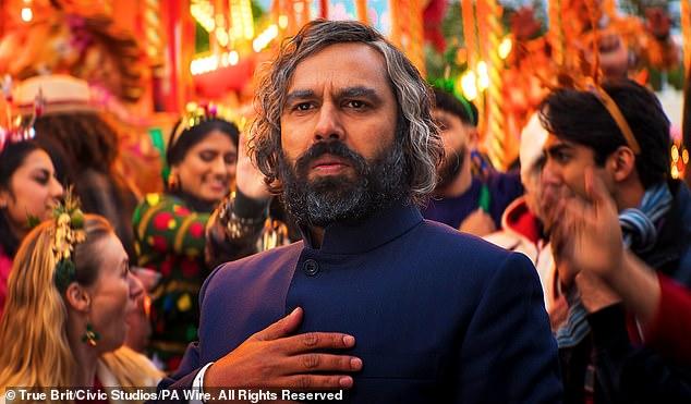 News Room : BRIAN VINER: Is Christmas Karma the worst