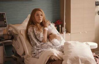 News Room Blake Livelys battle over sensitive birth video