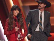 News Room : CMA Awards 2025 Winners: Rising star Ella Langley takes home first trophy for duet with Riley Green on country’s biggest night News Room CMA Awards 2025 Winners Rising star Ella