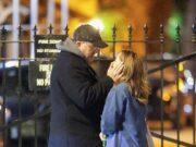 News Room : ‘Canceled’ comedian Louis C.K. devours Hollywood legend’s widow on streets of NYC as steamy romance is revealed News Room Canceled comedian Louis CK devours Hollywood legends