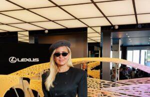 News Room : Carrie Bickmore and Lee Elliot put romance rumours to bed as they both attend Derby Day separately