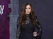 News Room Catherine Zeta Jones 56 turns heads in daring