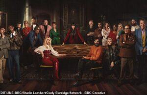 News Room : Celebrity Traitors rich list REVEALED: Comedians Jonathan Ross and Alan Carr come out on top but one surprise star boasts VERY impressive fortune