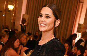 News Room : Cheryl’s careful comeback! Beloved star is tip-toeing back into the spotlight on her terms with high-end fashion outings, big brand deals and boujee nights out with her bandmates