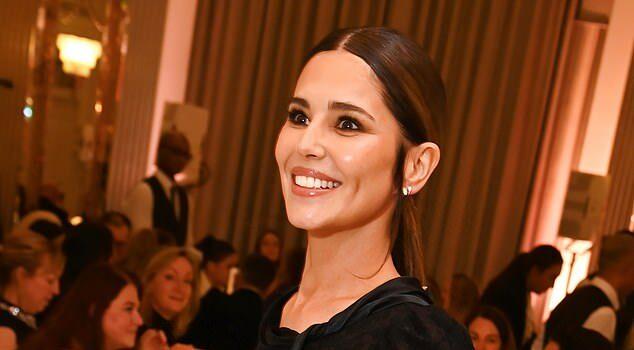 News Room Cheryls careful comeback Beloved star is tip toeing