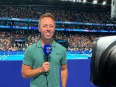 News Room : Clint Stanaway gets a blockbuster farewell at Nine after Amber Sherlock was quietly shown the door amid redundancy bloodbath