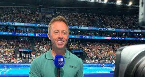 News Room : Clint Stanaway gets a blockbuster farewell at Nine after Amber Sherlock was quietly shown the door amid redundancy bloodbath