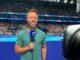 News Room Clint Stanaway gets a blockbuster farewell at