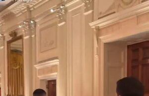 News Room Cristiano Ronaldos fiance Georgina Rodriguez stuns in