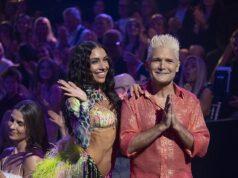 News Room : Dancing with the Stars finale RUINED: Bitter celeb just can’t shut up, as ugly backstage whispers of ‘family feud’ swirl and pro dancer humiliates her famous partner