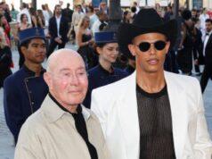 News Room : David Geffen’s boytoy ex claims billionaire used to spend ‘$3m a month’ amid messy spousal support battle