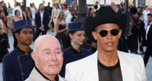 News Room : David Geffen’s boytoy ex claims billionaire used to spend ‘$3m a month’ amid messy spousal support battle