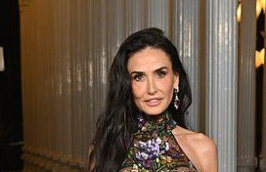 News Room : Demi Moore and Doja Cat have all eyes on them as they lead the A-list stars at 2025 LACMA Art and Film Gala