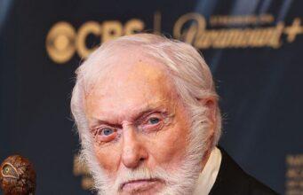 News Room Dick Van Dyke 99 admits he probably