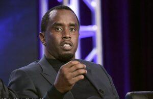 News Room : Diddy’s Thanksgiving menu behind bars revealed as disgraced mogul swaps lavish feasts for bran flakes and prison sandwiches