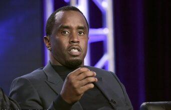 News Room Diddys Thanksgiving menu behind bars revealed as