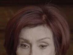 News Room : Donald Trump leaves Ozzy Osbourne’s widow Sharon in tears after paying tribute to the late rocker