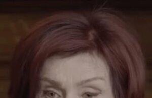 News Room : Donald Trump leaves Ozzy Osbourne’s widow Sharon in tears after paying tribute to the late rocker