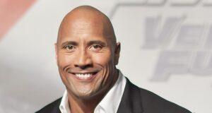 News Room : Dwayne ‘The Rock’ Johnson FINALLY reveals how he knew Osama bin Laden had been killed before the public did