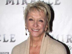 News Room : Elizabeth Franz dead at age 84: Broadway icon and Gilmore Girls actress passes away after cancer battle