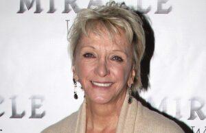 News Room : Elizabeth Franz dead at age 84: Broadway icon and Gilmore Girls actress passes away after cancer battle