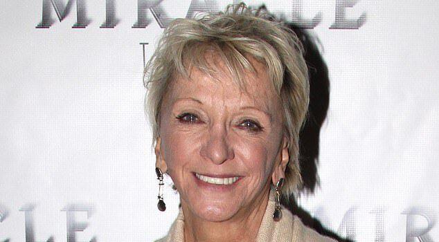 News Room : Elizabeth Franz dead at age 84: Broadway icon and Gilmore Girls actress passes away after cancer battle News Room Elizabeth Franz dead at age 84 Broadway