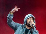 News Room Eminem blasts two Real Housewives stars for