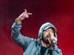 News Room Eminem blasts two Real Housewives stars for