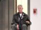 News Room : Frail Eric Dane, 52, maneuvers wheelchair through LAX after family member’s moving gesture to him amid ALS battle News Room Frail Eric Dane 52 maneuvers wheelchair through