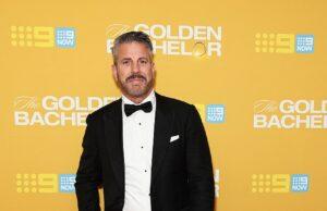 News Room : Friend of Barry ‘Bear’ Myrden’s VERY wealthy secret ex-fiancée speaks out and reveals details of their brutal split following the death of his wife and says Golden Bachelor fibbed on TV