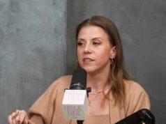 News Room : Full House’s Jodie Sweetin reveals how addiction struggle began at 14 at costar Candace Cameron Bure’s wedding