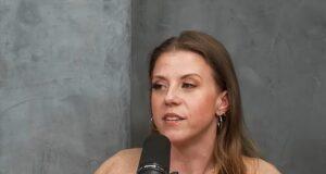 News Room Full Houses Jodie Sweetin reveals how addiction