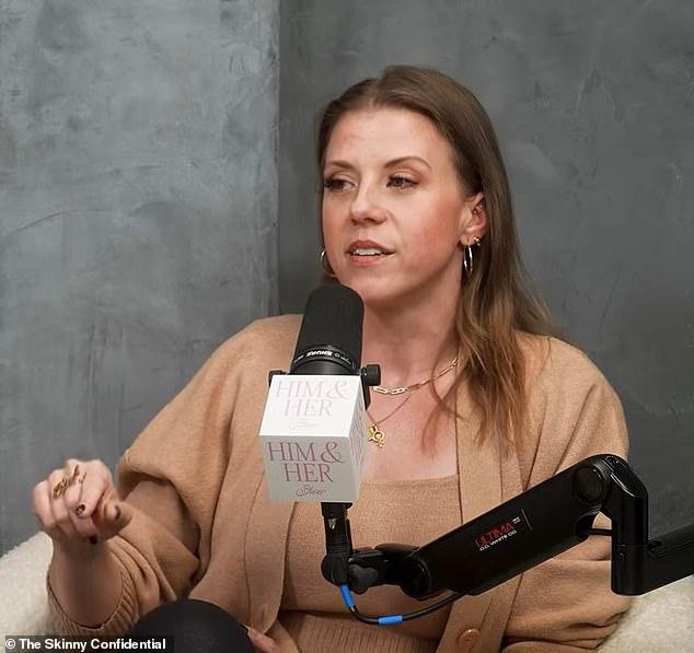 News Room : Full House's Jodie Sweetin reveals how addiction